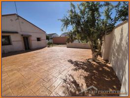 VENTA VIVIENDA REFORMADA,  UNA SOLA PLANTA  CON PARCELA photo 0