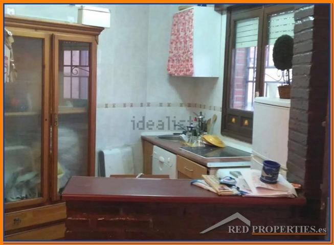 Casa de Pueblo en zona centro de Portillo de Toledo photo 0