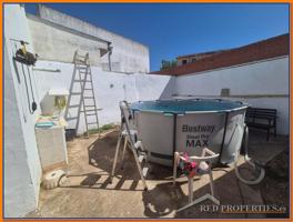 Casa De Pueblo En venta en Centro, Cedillo Del Condado photo 0