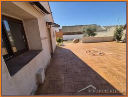 VENTA VIVIENDA REFORMADA,  UNA SOLA PLANTA  CON PARCELA photo 0