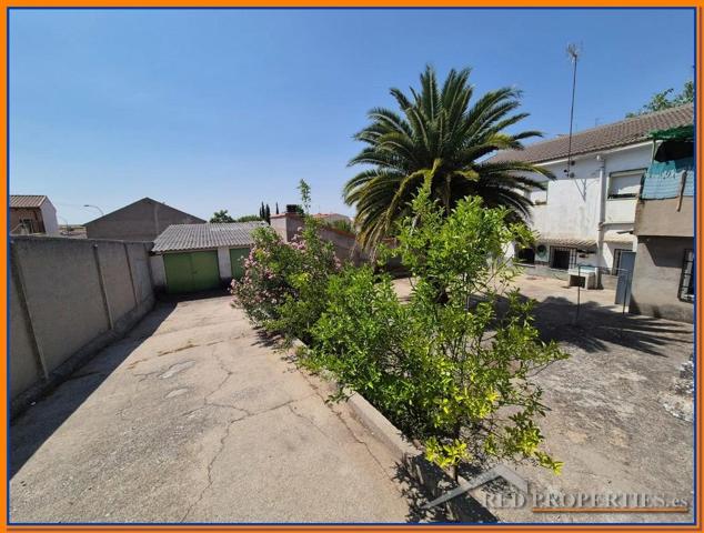 EDIFICIO DE 2 VIVIENDAS CON PARCELA photo 0