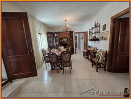 CASA CHALET CON PARCELA DE 260M Y 2 VIVIENDAS INDEPENDIENTES photo 0