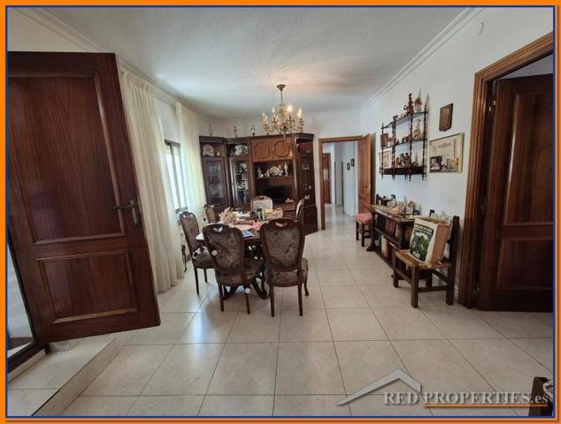 CASA CHALET CON PARCELA DE 260M Y 2 VIVIENDAS INDEPENDIENTES photo 0