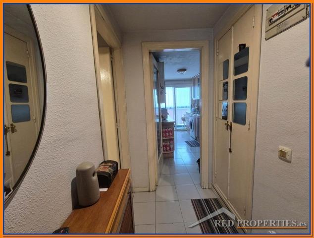 Venta de Amplio Piso 3ha-2bños en Villaverde Alto photo 0