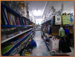 Local Comercial 135M en Parque de Lisboa Alcorcón photo 0