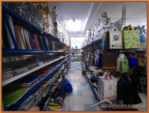 Local Comercial 135M en Parque de Lisboa Alcorcón photo 0