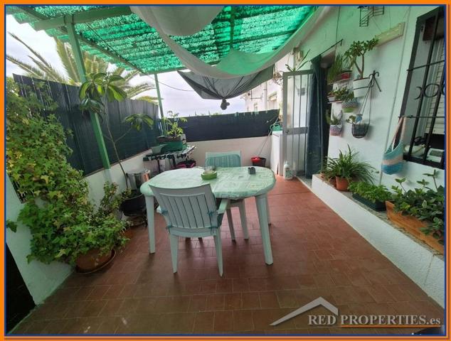 CASA CHALET CON PARCELA DE 260M Y 2 VIVIENDAS INDEPENDIENTES photo 0