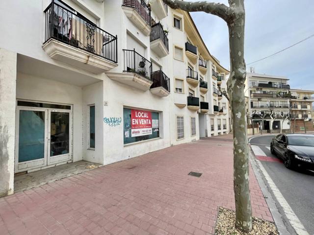 Local comercial en venta (Polop) photo 0