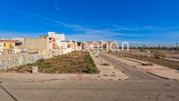 Construye 40 viviendas, en Albalat del Sorells junto a las nuevas oficinas de MERCADONA photo 0