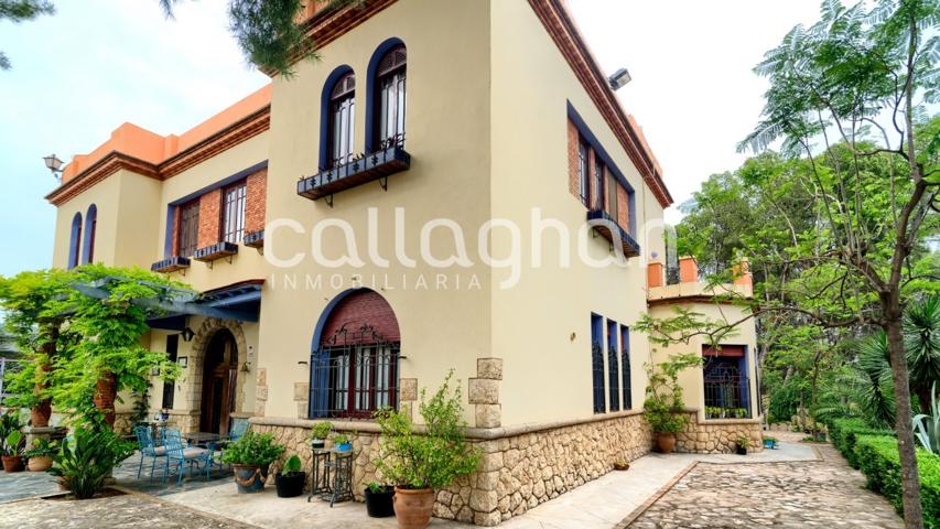 Fabulosa Villa en Buñol photo 0