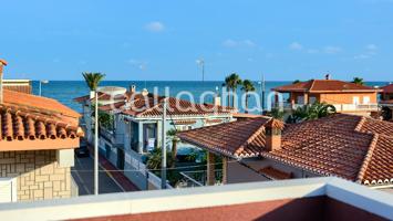 Chalet en la playa de Xilxes photo 0