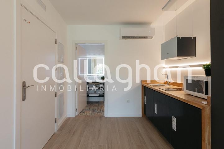 ¡Atención inversores! En Alfahuir 12  apartamentos turísticos (Uso hotelero) photo 0