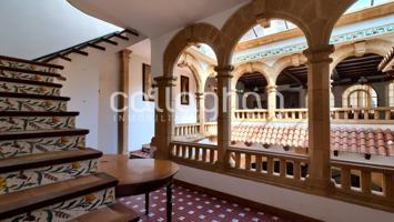 Local único y con encanto exclusivo en el corazón de Benifaió, Valencia photo 0