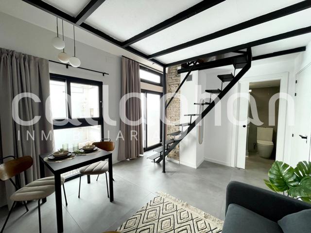Alquiler de estudio en Monte Olivete photo 0