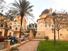 Polivalente inmueble en el corazón de Burjassot con plaza de garaje photo 0
