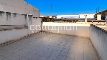 Venta de Casa con reforma iniciada, en el pueblo de Xilxes photo 0