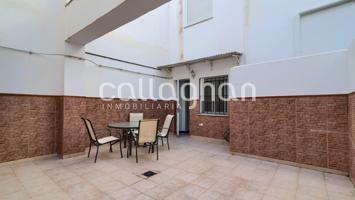 Tu Nuevo Hogar: Espacioso, Luminoso y con una Gran Terraza photo 0