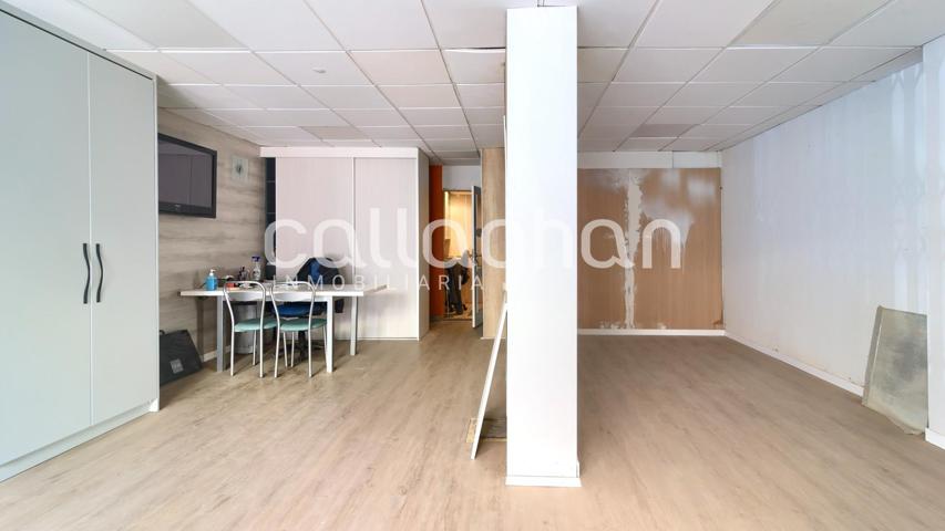 Local comercial en Burjassot de 256 m² con doble acceso photo 0