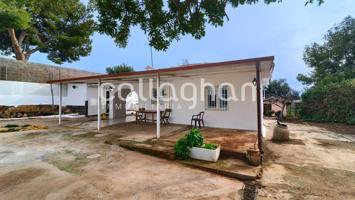 Chalet en Trost Alt, Torrente. photo 0