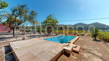 Chalet en Náquera Con una parcela de 1.435 m² photo 0