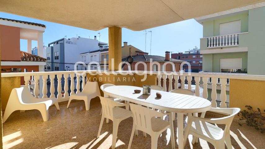 Piso de 3 habitaciones en Chilches Playa photo 0