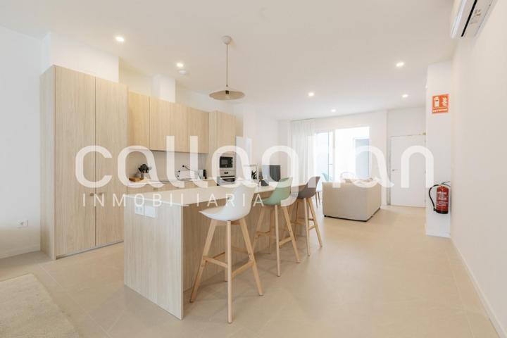 Increíble piso reformado En Corts photo 0