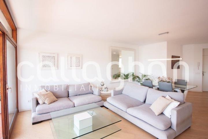 Exclusiva vivienda en paseo de la alameda con vistas panorámicas photo 0