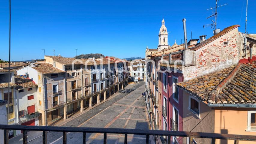 Oportunidad EXCLUSIVA en Xàtiva, para inversores. photo 0