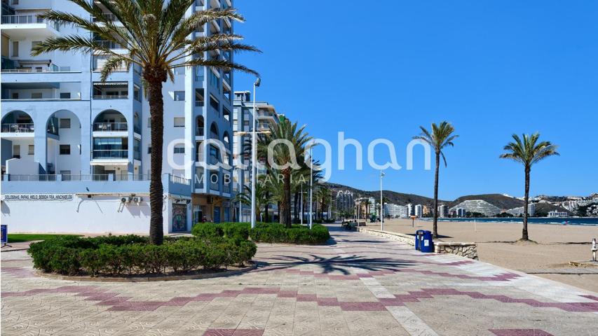 💥 EXCLUSIVO LOCAL EN PRIMERA LÍNEA DE MAR – 277 m² DE OPORTUNIDAD Y RENTABILIDAD 💥 photo 0