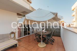 Casa de pueblo de 125 m² en el centro de Tavernes Blanques photo 0