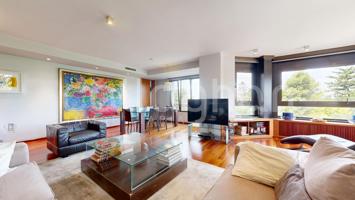 Exclusiva vivienda con vistas a Viveros en Pla del Real photo 0