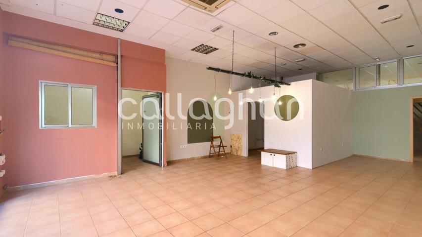 Local comercial en Alfahuir photo 0