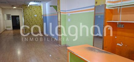 Local comercial en Camins al Grau photo 0
