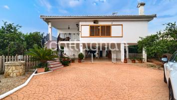 Chalet en plena naturaleza en Alzira photo 0