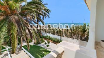 Villa Exclusiva en Denia photo 0
