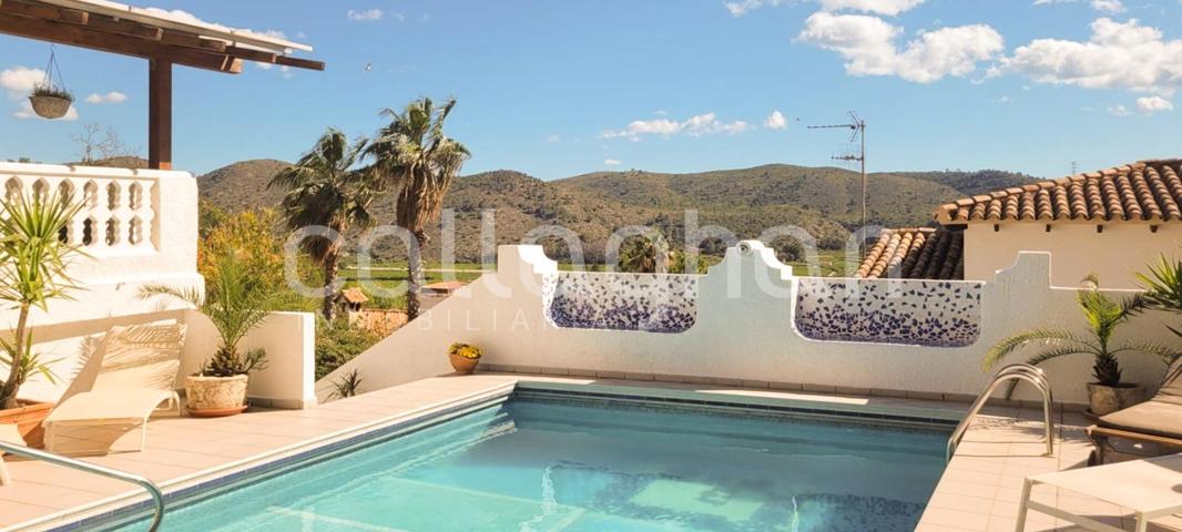 Oportunidad exclusiva en la Marxuquera photo 0