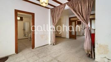 🏡 Oportunidad única en Genovés – Casa con infinitas posibilidades photo 0