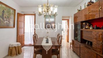 Una vivienda versátil, con encanto y con todas las comodidades en Bétera photo 0