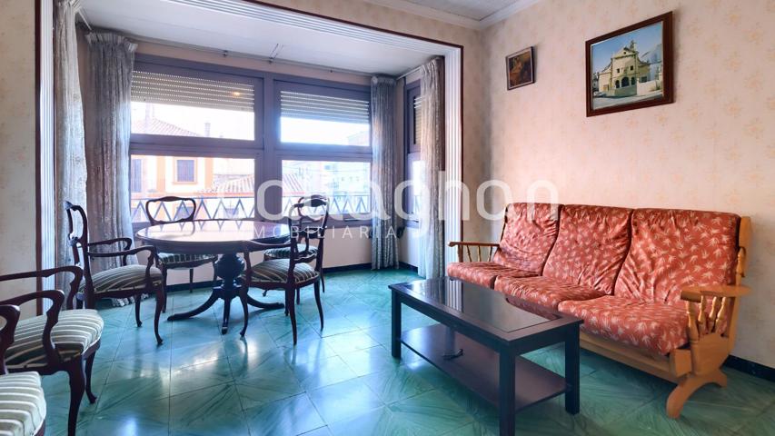 Amplia vivienda representa una excelente oportunidad photo 0