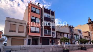 ¡Excelente oportunidad de inversión! Edificio completo en el centro de Nules photo 0