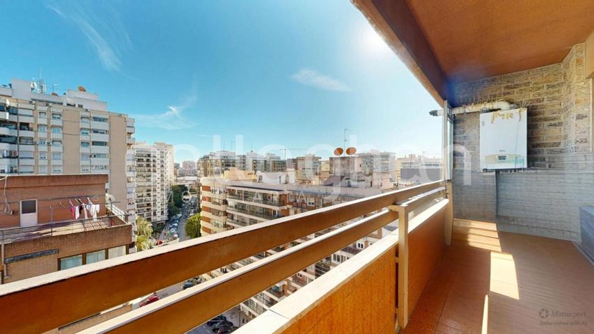Inmueble de 223 m2 en la mejor zona de Valencia photo 0