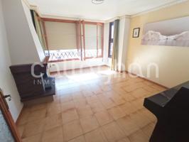 Gran piso para reformar en Nules, 150 m2 con infinitas posibilidades photo 0