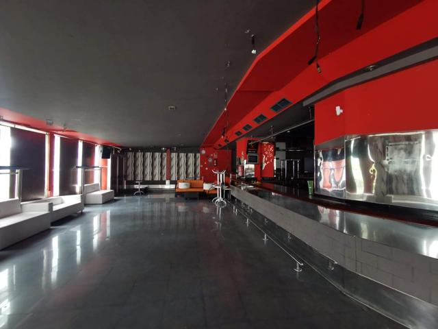 DISCOTECA EN VENTA EN SALOU photo 0
