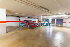 PLAZA PARKING EN EDIFICIO SOLIMAR photo 0