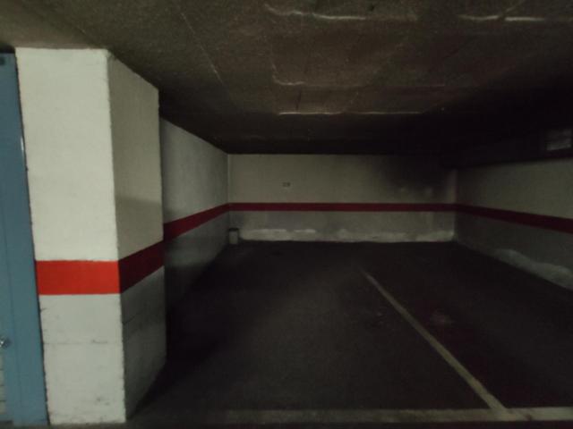 PARKING EN EL CENTRO DE SALOU photo 0