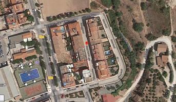 Parcela en venta en el centro de La Pobla de Montornès – Oportunidad única photo 0