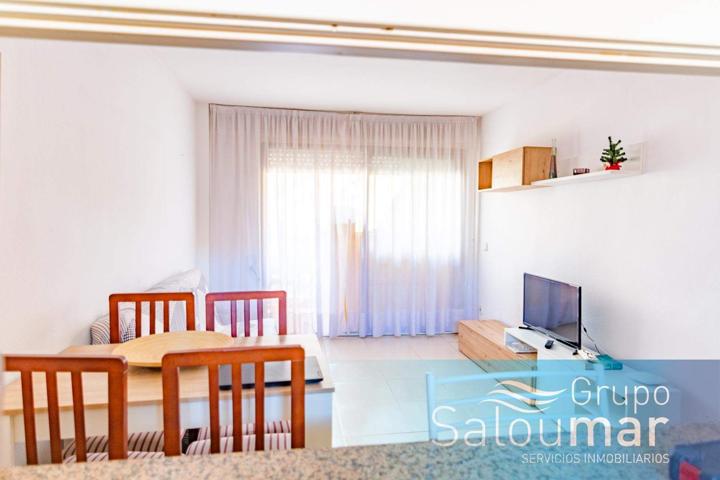 APARTAMENTO PLAYA LLEVANT SALOU photo 0
