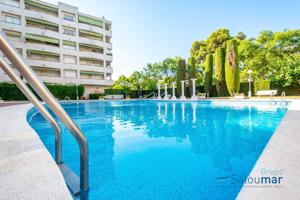 APARTAMENTO CON PISCINA EN ZONA TURISTICA DE SALOU photo 0