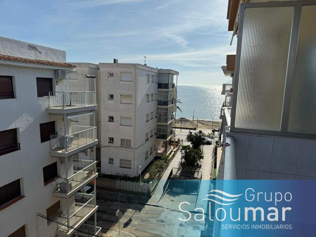 APARTAMENTO- 2 HABITACIONES - SALOU (Platja Ponent) photo 0