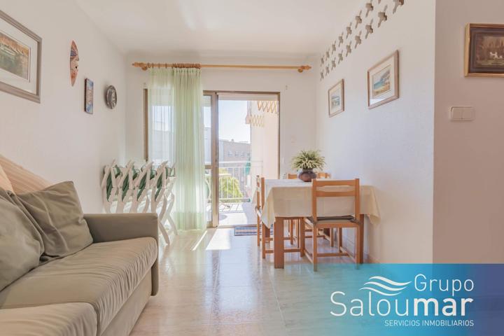 APARTAMENTO EN CALLE BARCELONA ZONA CENTRO CON PISCINA COMUNITARIA photo 0